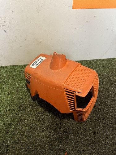 Stihl fs120 fs200 petrol - stihl,