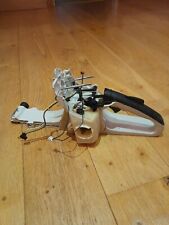 GENUINE STIHL MS280 CHAINSAW PETROL FUEL TANK THROTTLE TRIGGER ASSEMBY COMPLETE