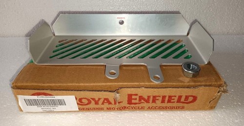 Grill protection radiator - protection, oil