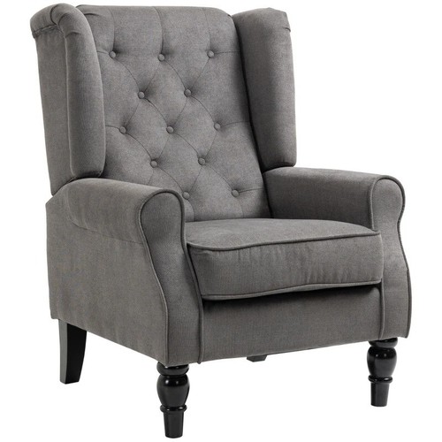 Accent armchair home furniture - accent,