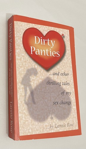 Dirty panties other - dirty, &