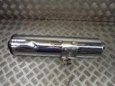 Bmw 1150 exhaust silencer - bmw,