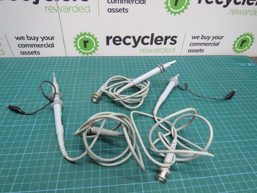 Set iso tech osciloscope - 3,