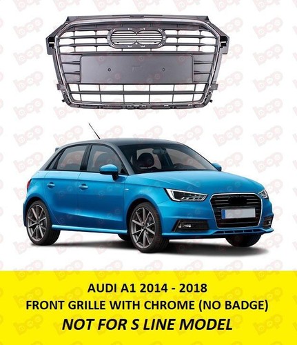 Audi 2015 2018 - 2015,