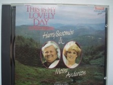 Harry Secombe & Moira Anderson
