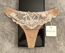 PLEASURE STATE New Womens Lace