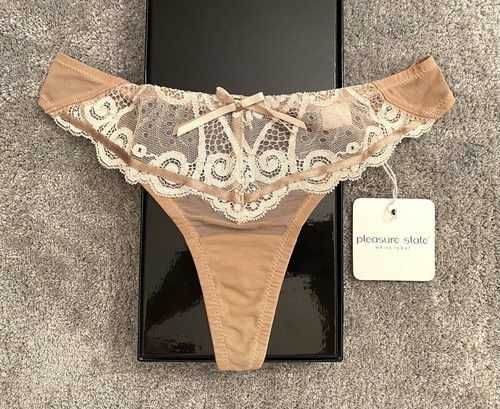 Pleasure state new womens lace - womens,