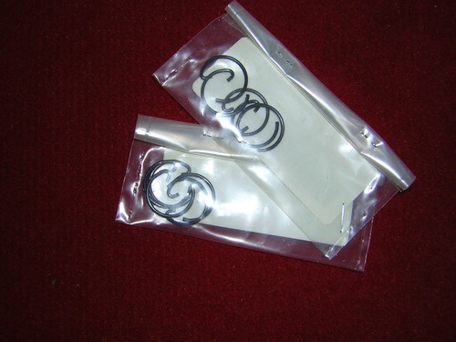 Yamaha tr2 tr2b 350cc - tr2/tr2b, piston