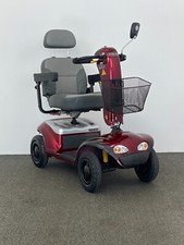 2013 Sunrise Medical Emerald 6mph Mobility Scooter