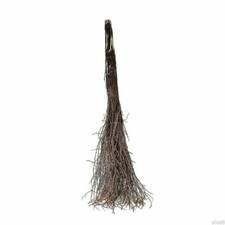 110 cm Besom Broom Traditional