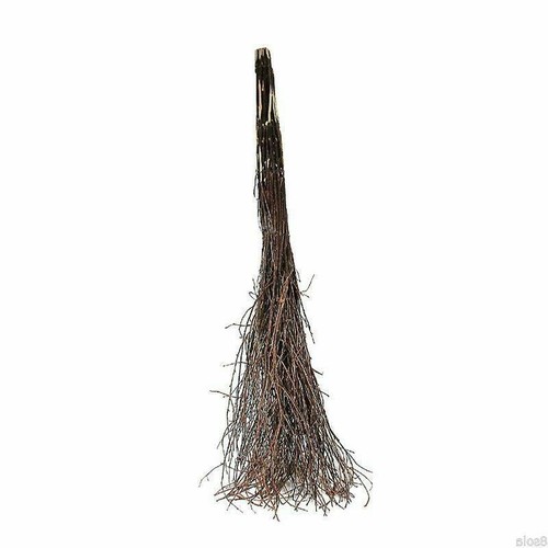 110 besom broom - 110, traditional
