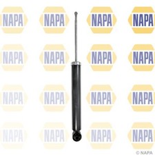 2x Shock Absorbers (Pair) Rear