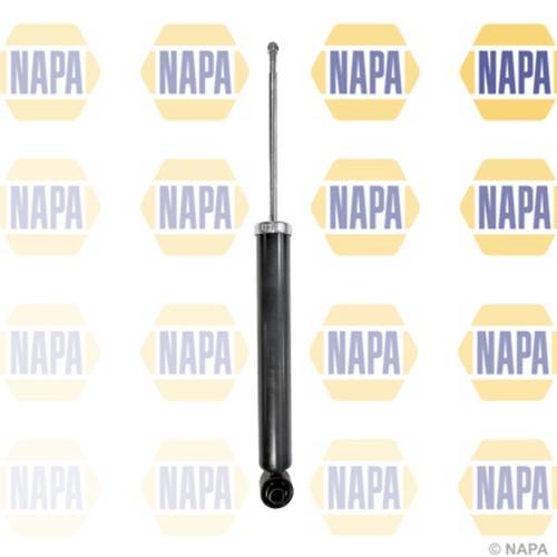 Shock absorbers rear - shock,