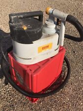 Professional spray tan machine. Used only a few times. Good condition.