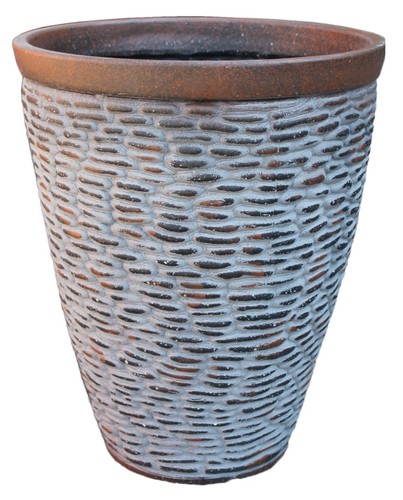 Rustic stone large - rustic,