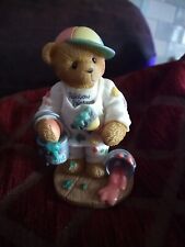 Cherished Teddies - Anthony