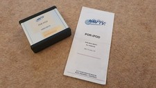 NAV TV POR-iPOD interface unit