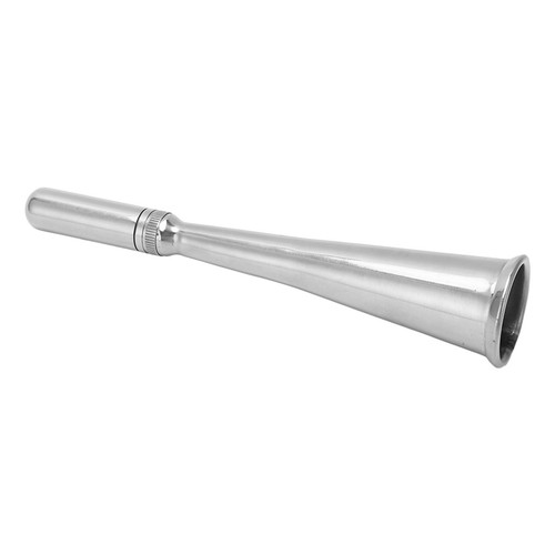 Handheld foghorn stainless - uk-handheld,