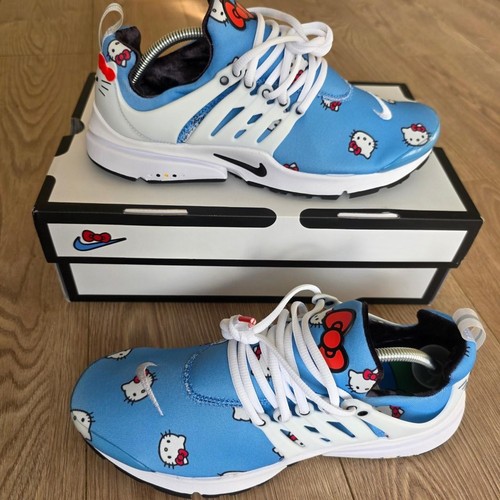 Nike air presto hello - nike,