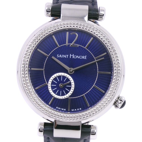 Saint honore aude - saint, watches