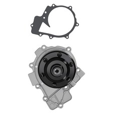 Belt Driven Water Pump for