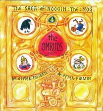 NOGGIN THE NOG: THE OMRUDS