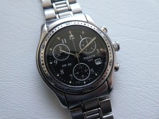 Wow! Beautiful Vintage Steel