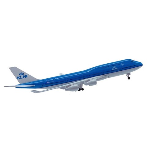 20cm diecast boeing - diecast,