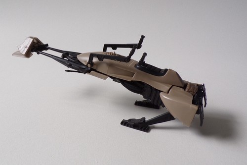 Vintage star wars vehicle - wars,