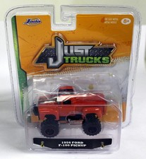 Jada 1/64 14020 Just Trucks