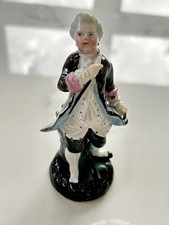 Antique German porcelain