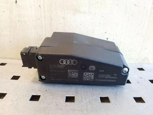 Audi sportback 8ta - a5,