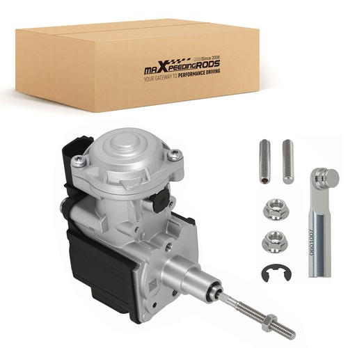 Turbo wastegate actuator - turbo,