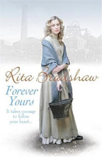 Forever yours rita bradshaw - yours,,