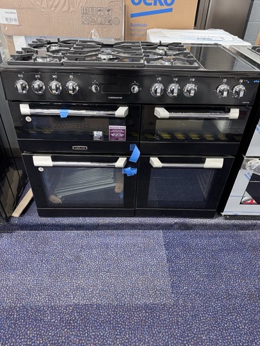 Leisure 110cm dual - leisure,