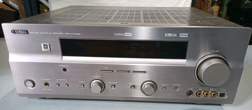 Yamaha natural sound - yamaha,