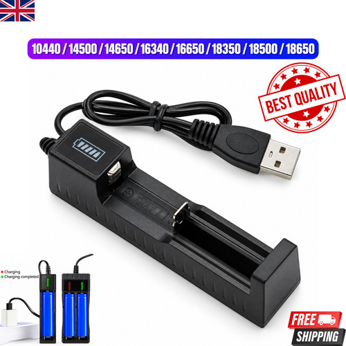 Usb lithium ion battery - usb,