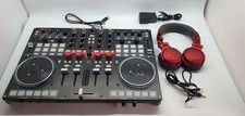 Vestax VCI-400 4-channel DJ
