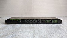 Zoom RFX-1000 RFX1000 Digital Reverb & Multi Effects - Processor, Includes PSU