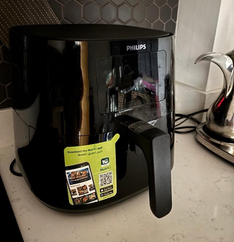 Philips airfryer 3000 series - 3000,