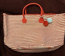 Kenzo Fragrances Large Raffia
