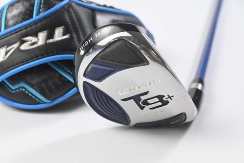 John letters hybrid - t9+, #4