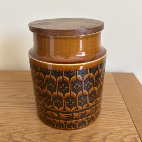 Vintage hornsea heirloom - vintage,