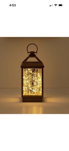 New scentsy glimmer - new, glow