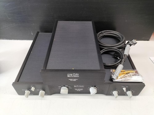 Mark levinson 26l - no.26l, control