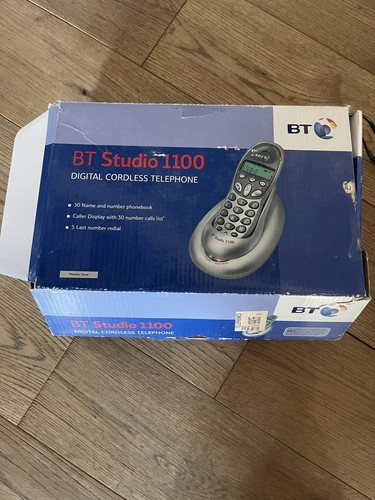 Studio 1100 digital - bt,