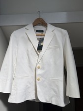 Lauren Ralph Lauren White