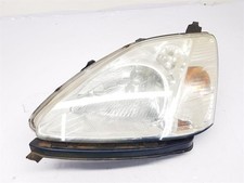 2000-2005 MK7 HONDA CIVIC
