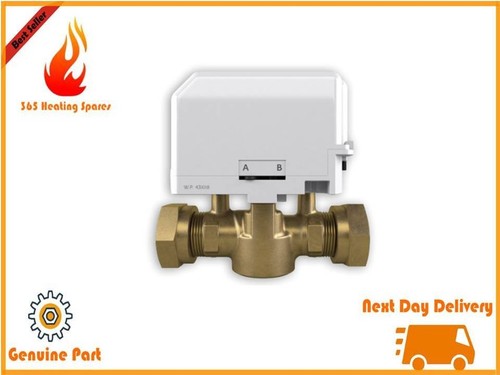 Drayton za5 679 - za5/679-2, port
