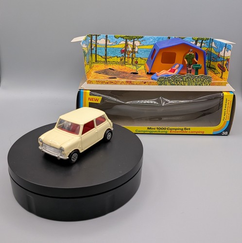 Corgi gift set mini - set,